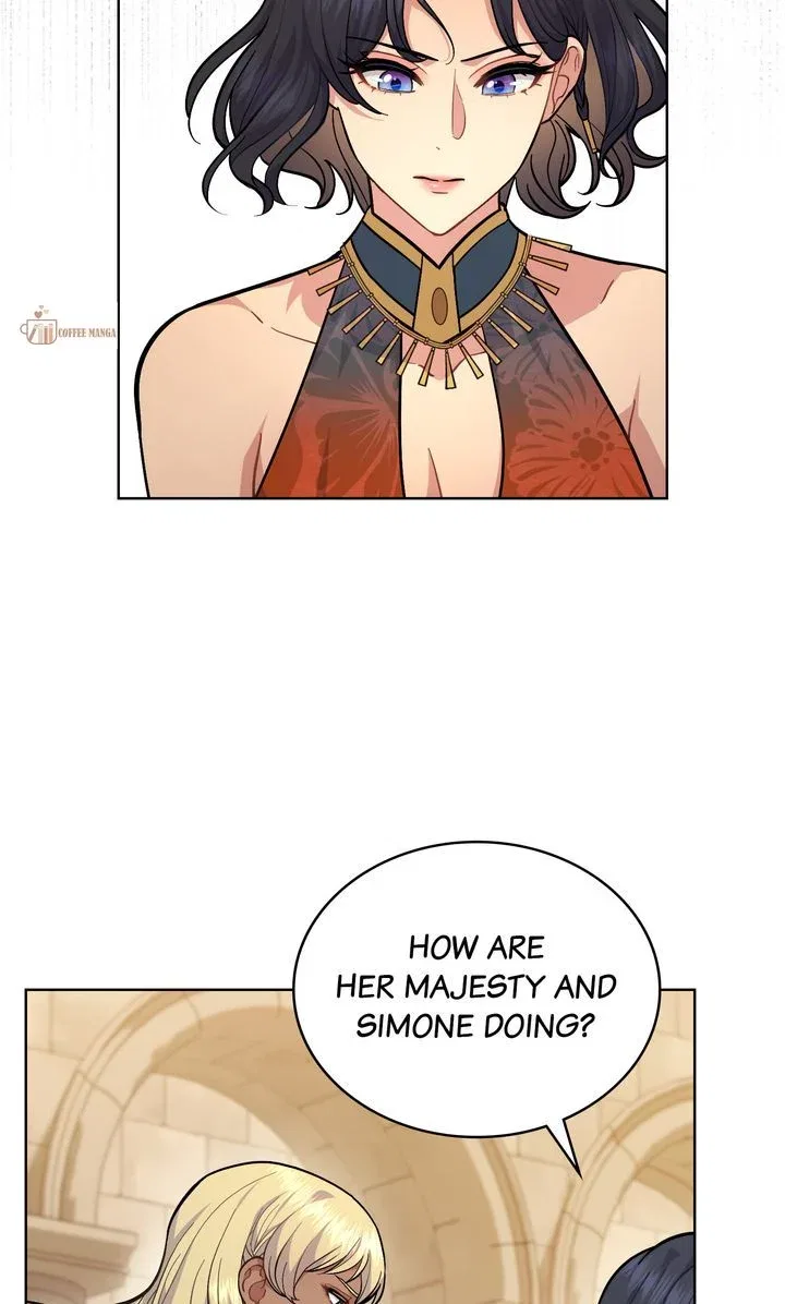 Lies Become You Chapter 89 – Page 49