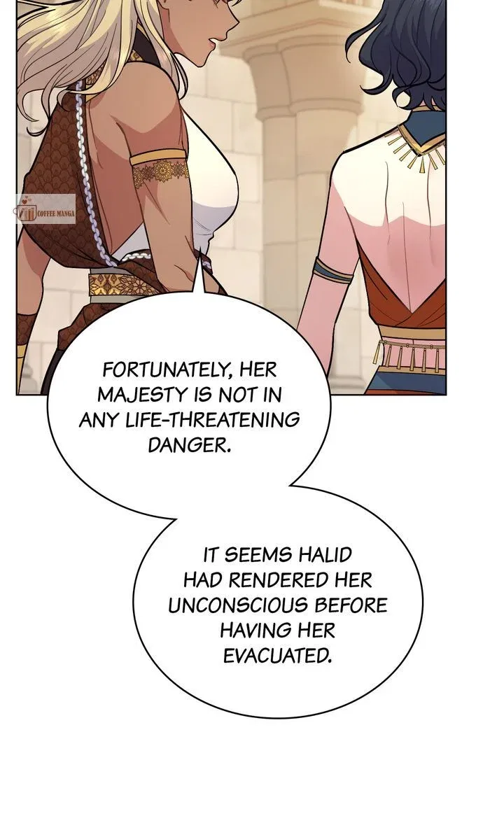 Lies Become You Chapter 89 – Page 50