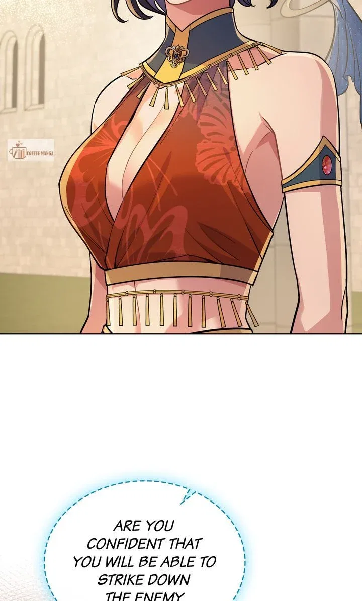 Lies Become You Chapter 89 – Page 77
