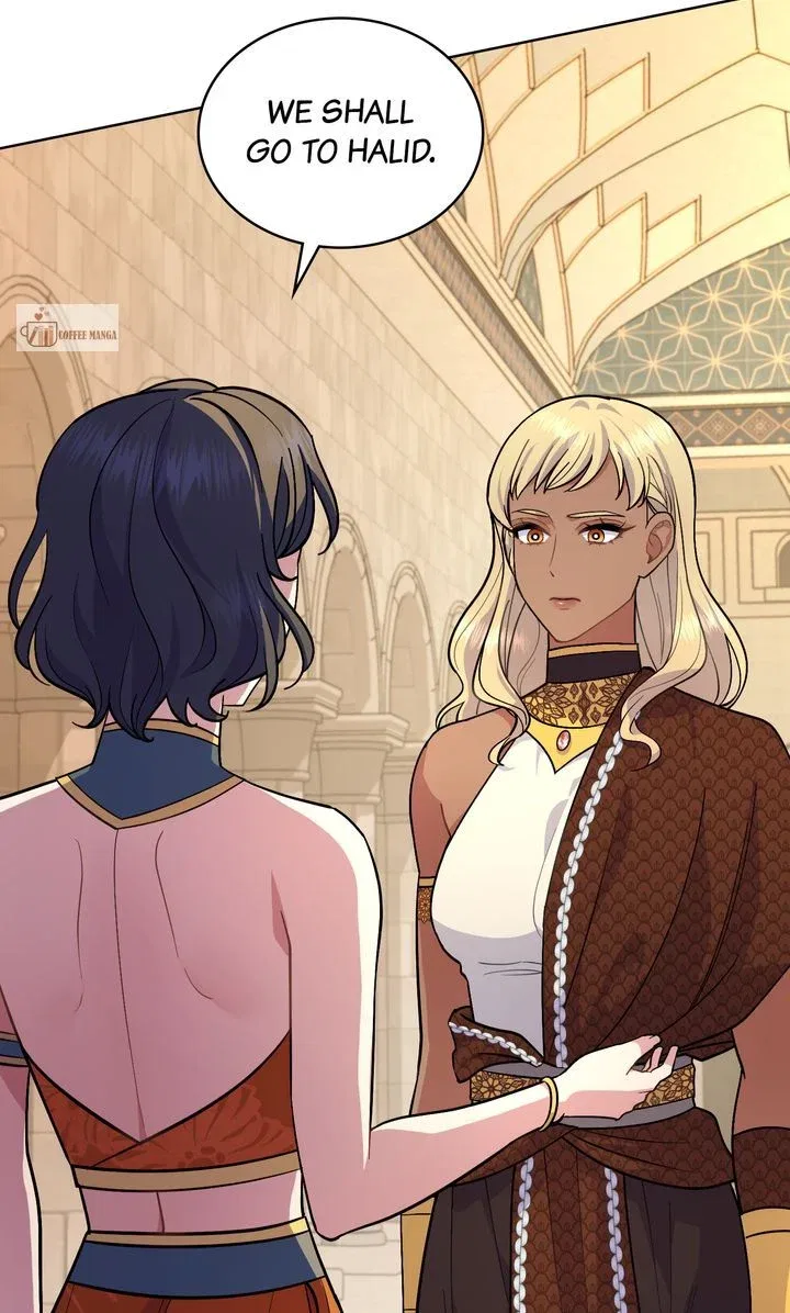 Lies Become You Chapter 89 – Page 83