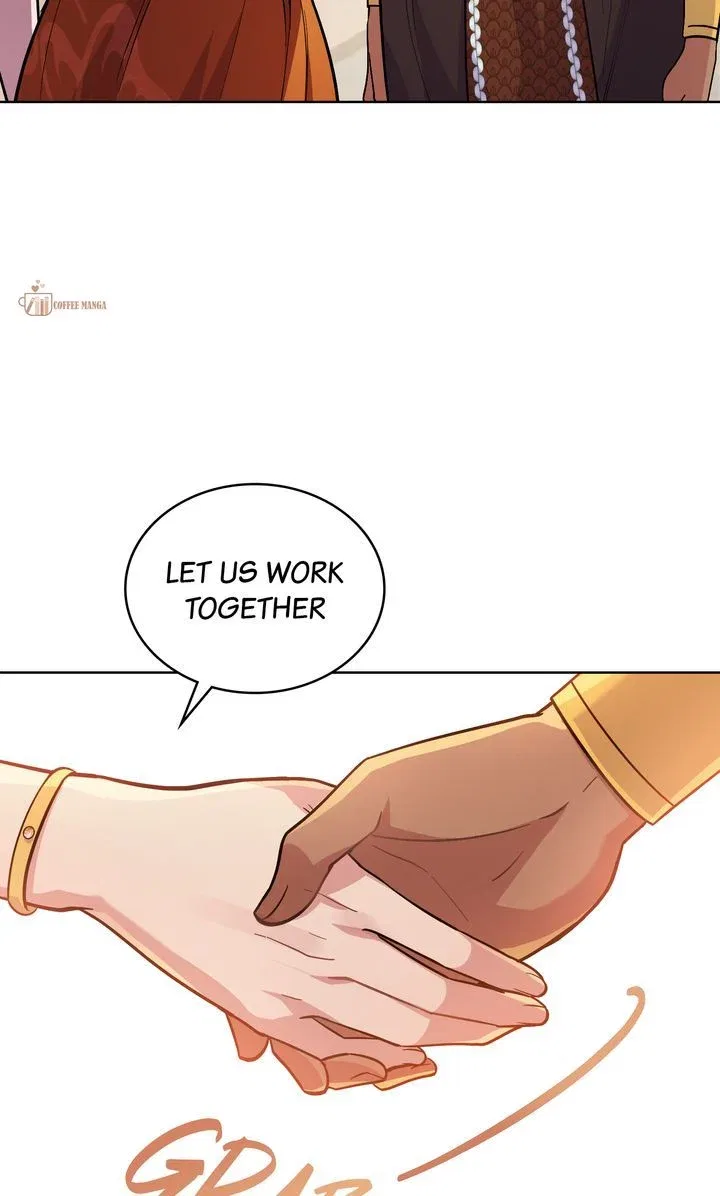 Lies Become You Chapter 89 – Page 84