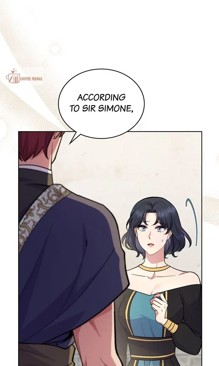Lies Become You Chapter 88 – Page 7