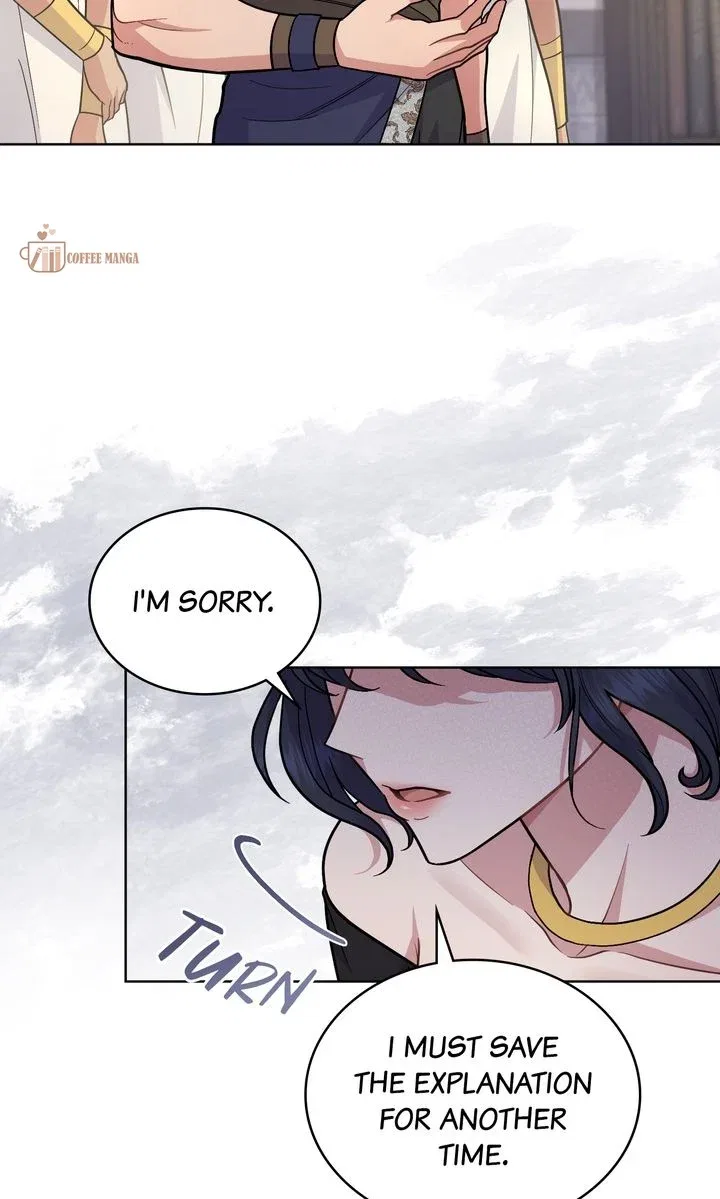 Lies Become You Chapter 88 – Page 11