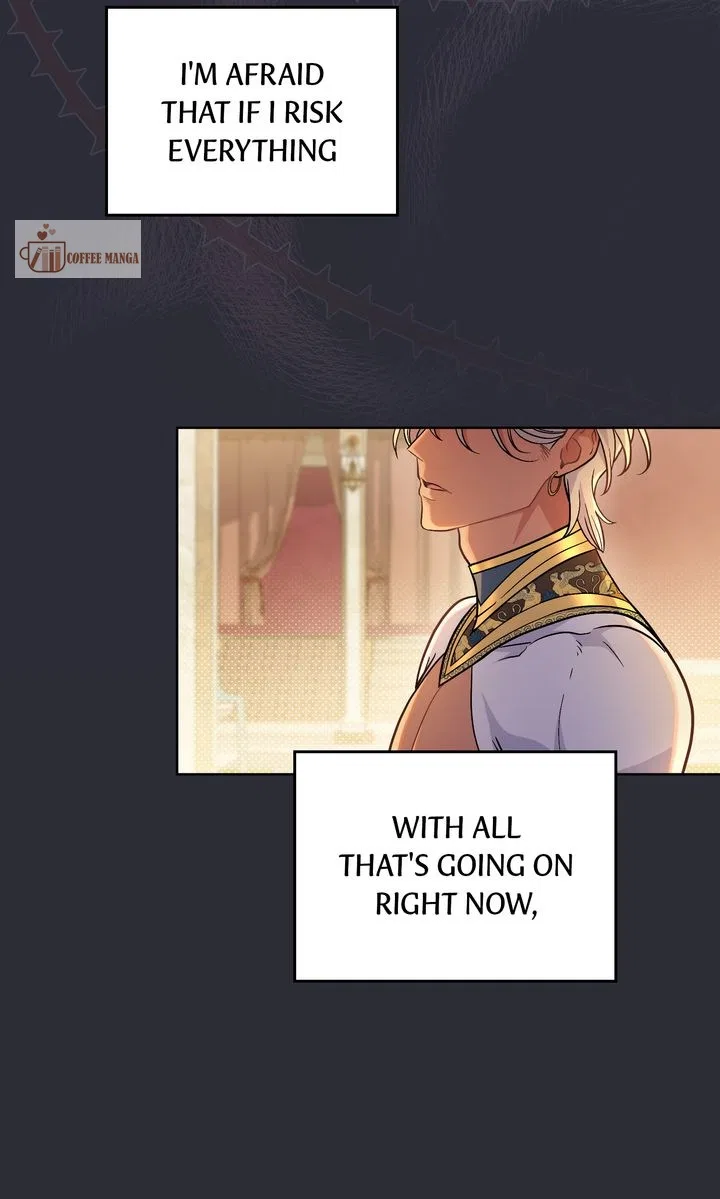 Lies Become You Chapter 88 – Page 20