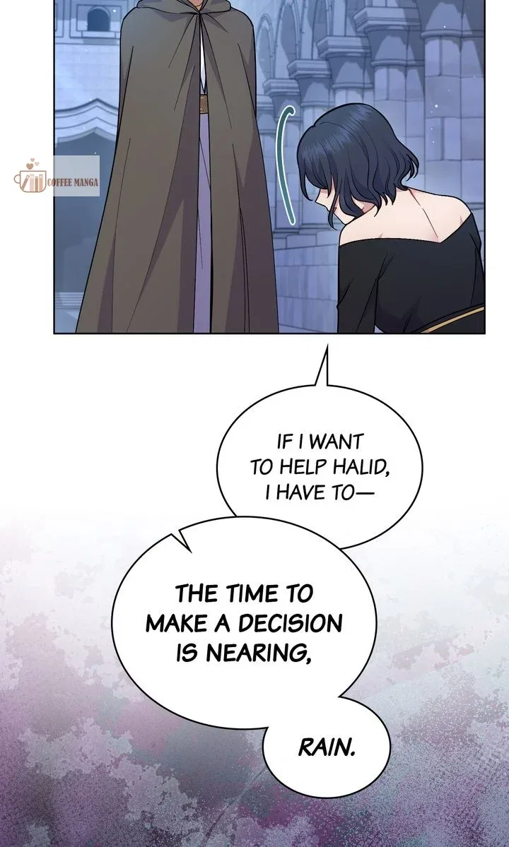 Lies Become You Chapter 88 – Page 30