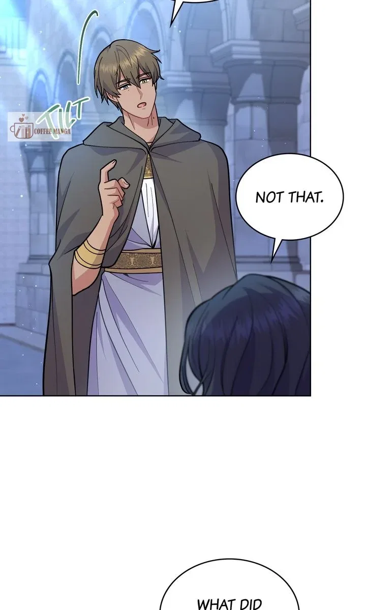 Lies Become You Chapter 88 – Page 33