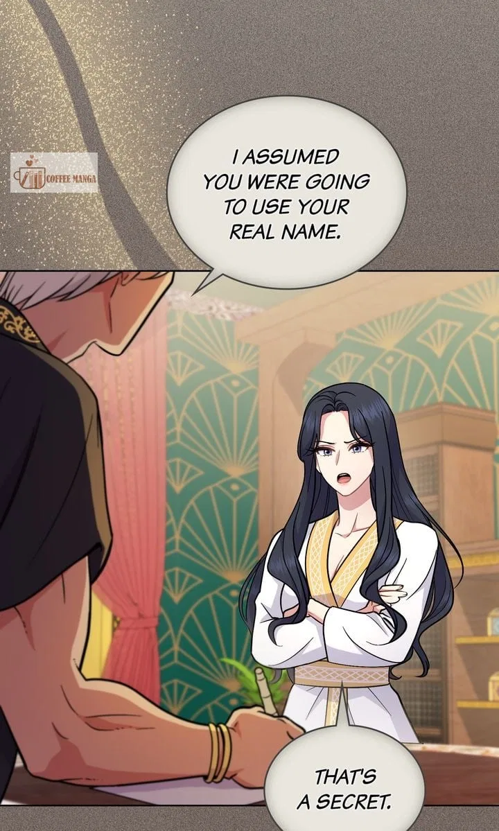 Lies Become You Chapter 88 – Page 58