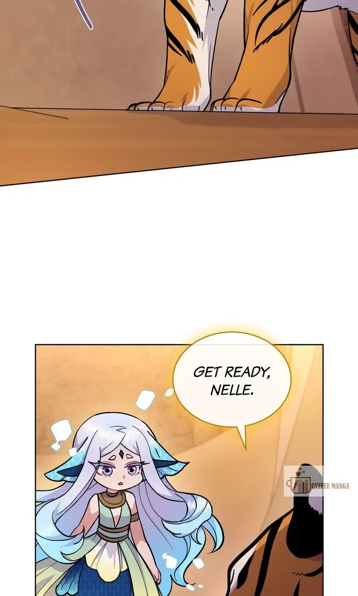 Lies Become You Chapter 87 – Page 6