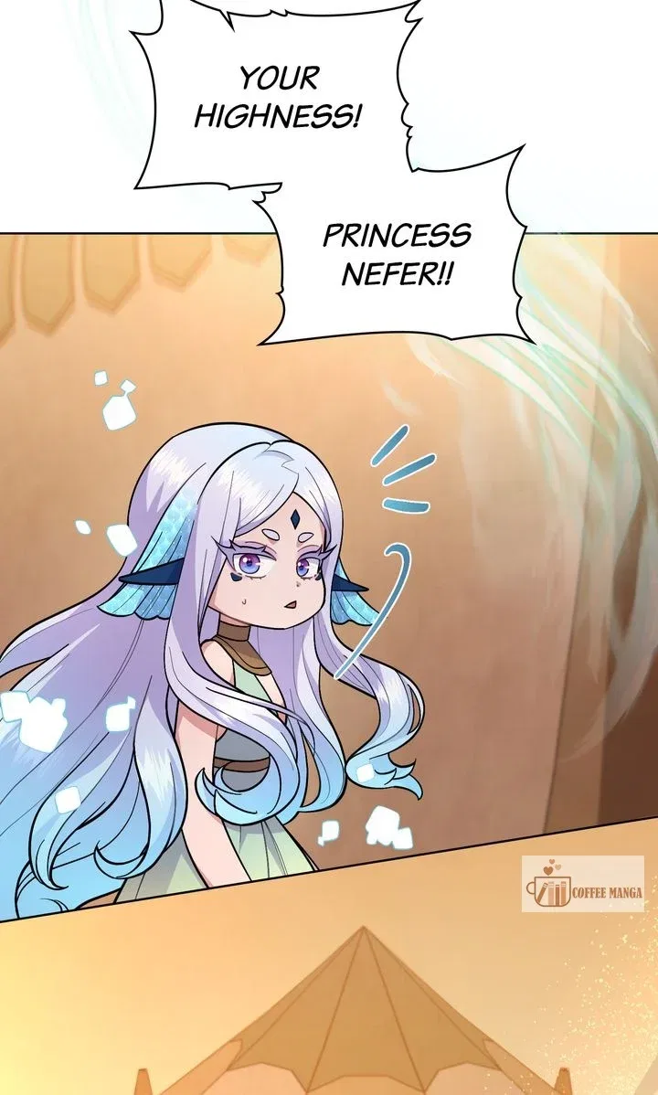 Lies Become You Chapter 87 – Page 10