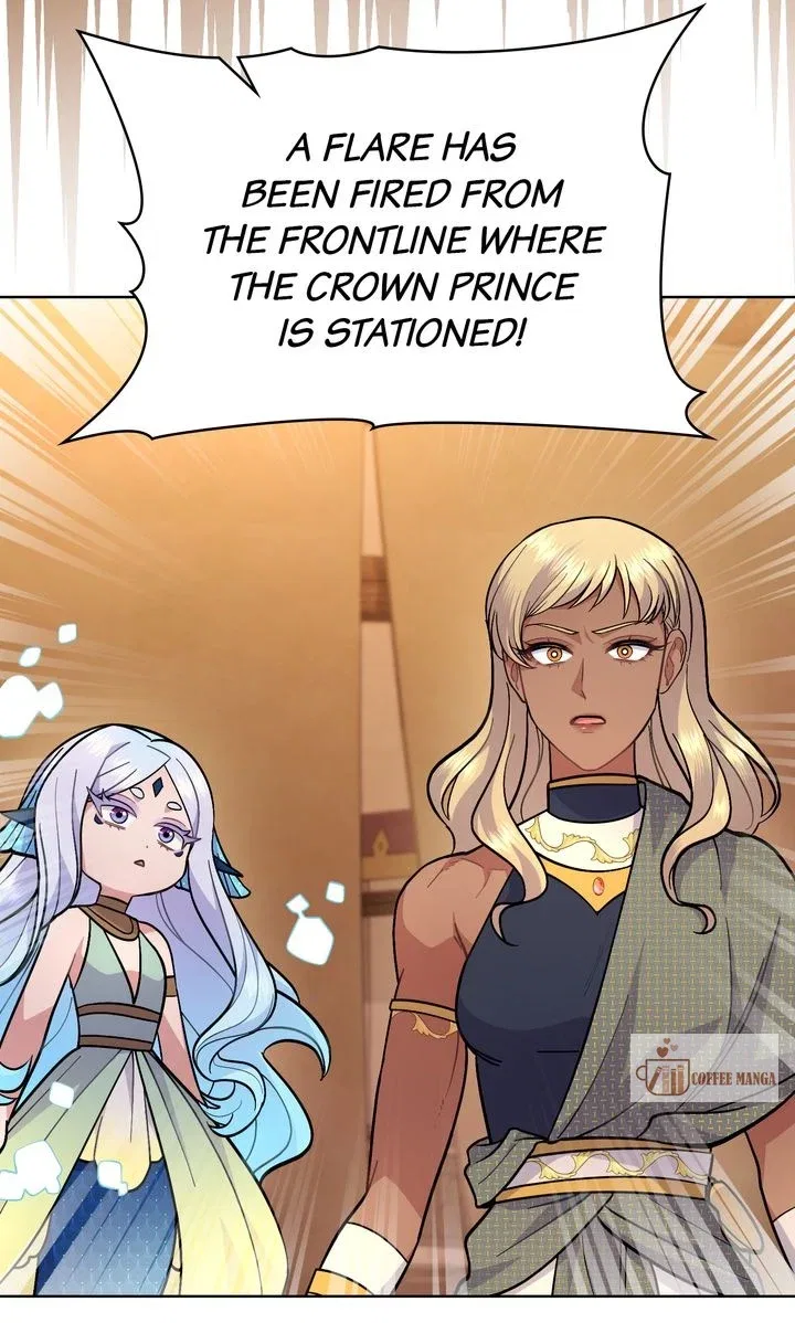 Lies Become You Chapter 87 – Page 13