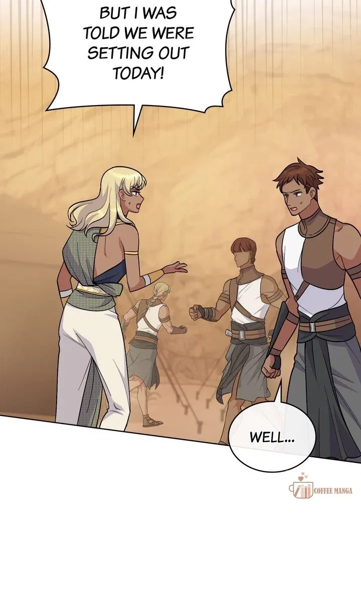 Lies Become You Chapter 87 – Page 21