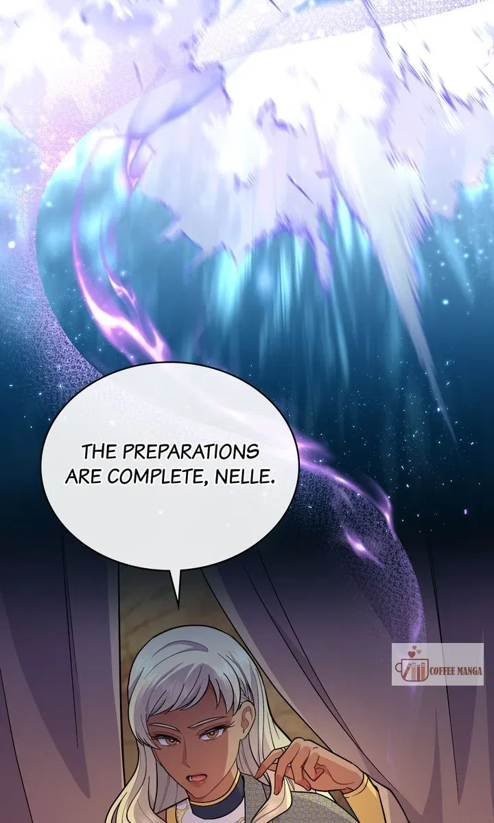 Lies Become You Chapter 87 – Page 61