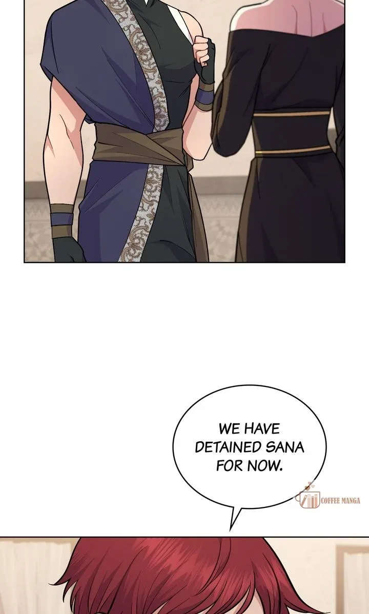 Lies Become You Chapter 87 – Page 74