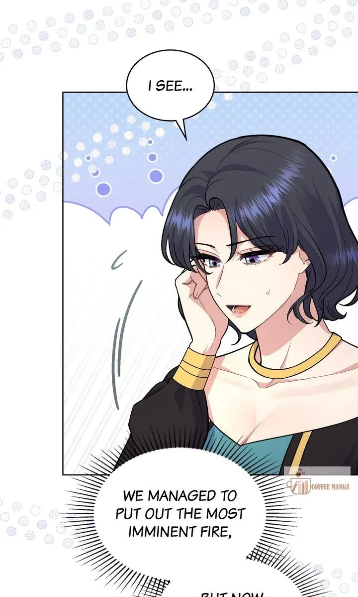 Lies Become You Chapter 87 – Page 76