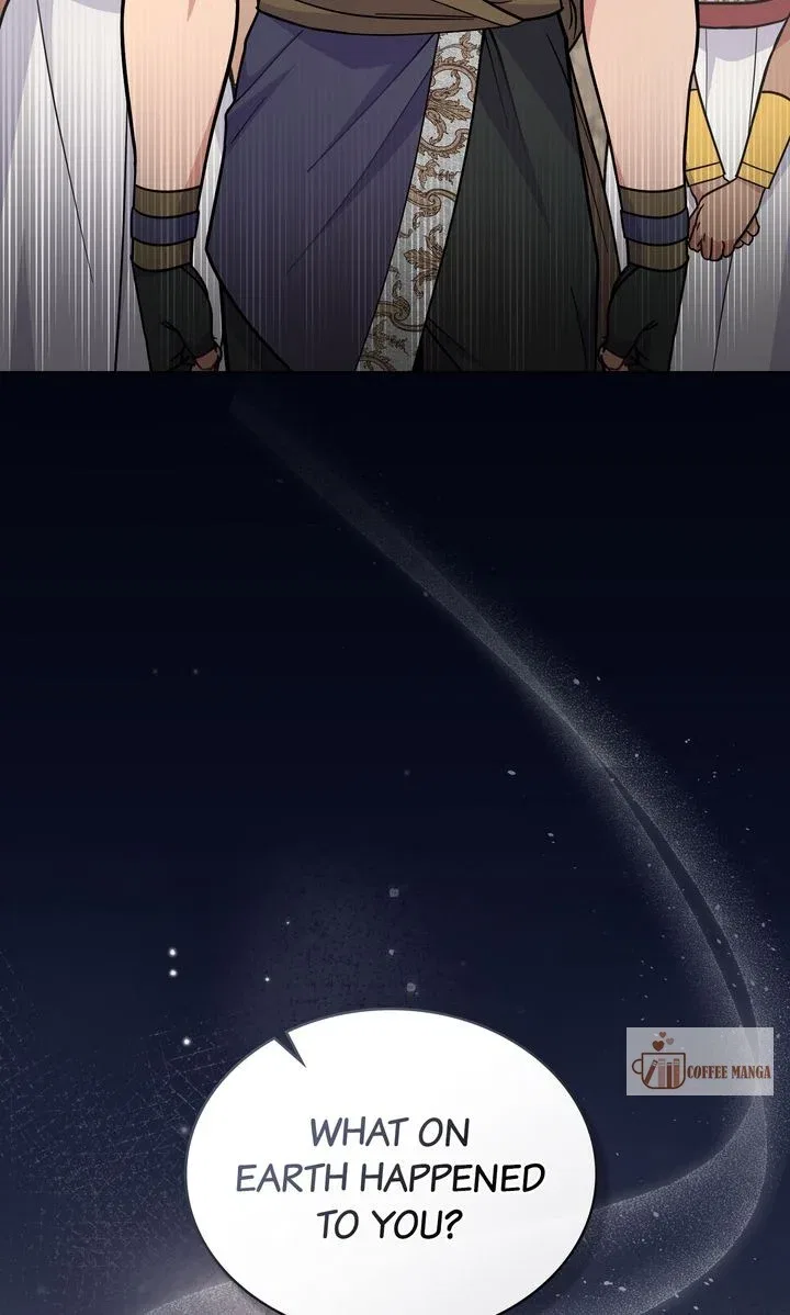 Lies Become You Chapter 87 – Page 79