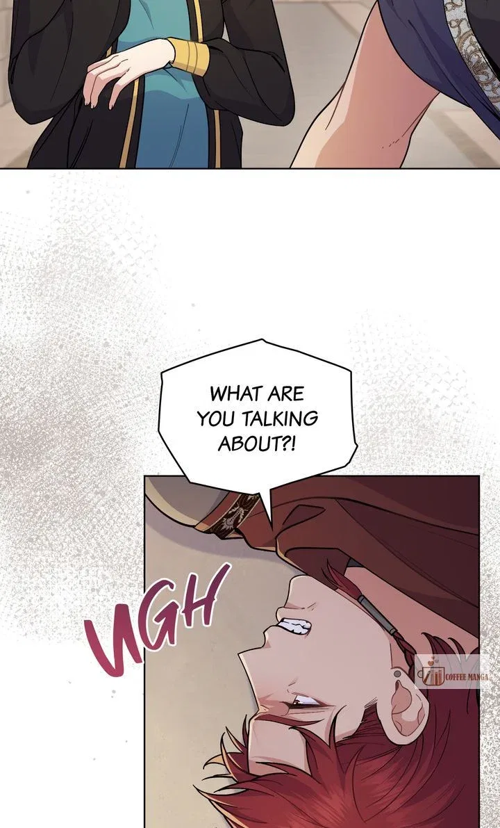 Lies Become You Chapter 86 – Page 3