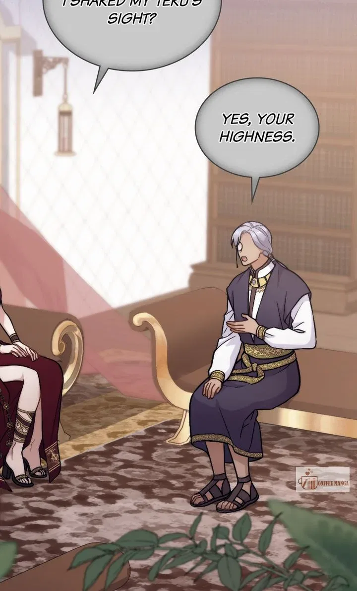 Lies Become You Chapter 86 – Page 9