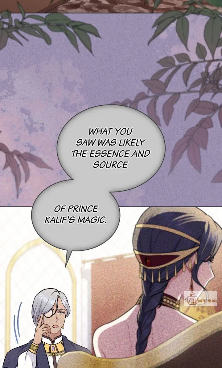 Lies Become You Chapter 86 – Page 10