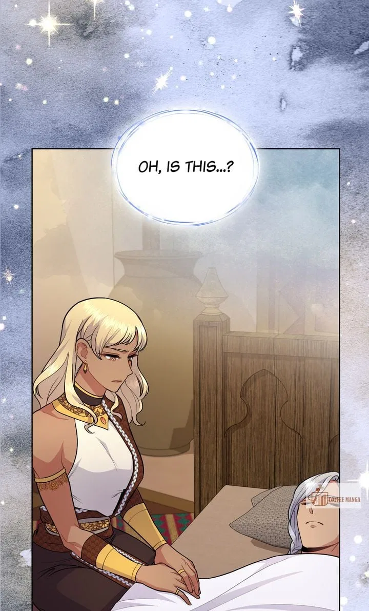 Lies Become You Chapter 86 – Page 21