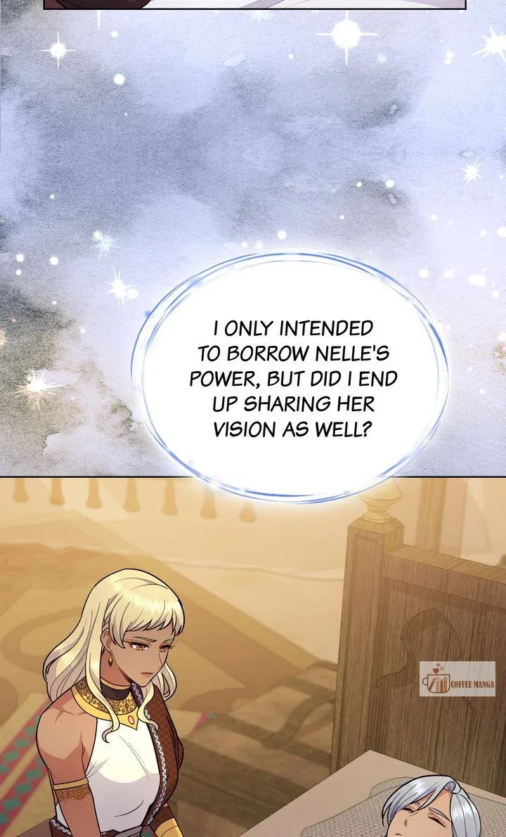 Lies Become You Chapter 86 – Page 22