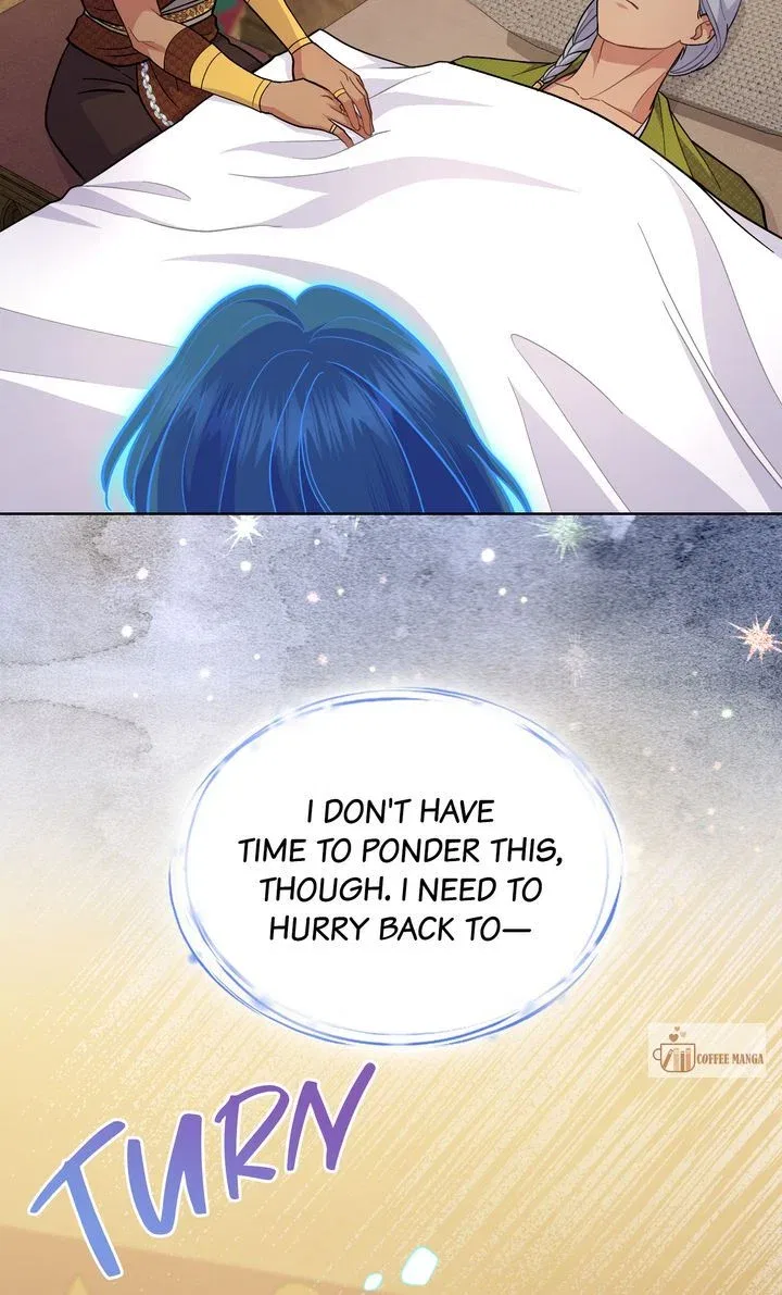Lies Become You Chapter 86 – Page 23