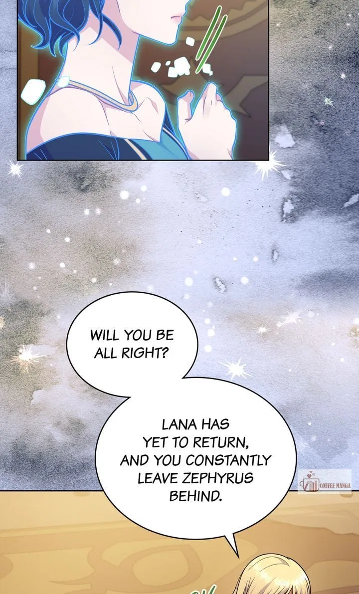 Lies Become You Chapter 86 – Page 35