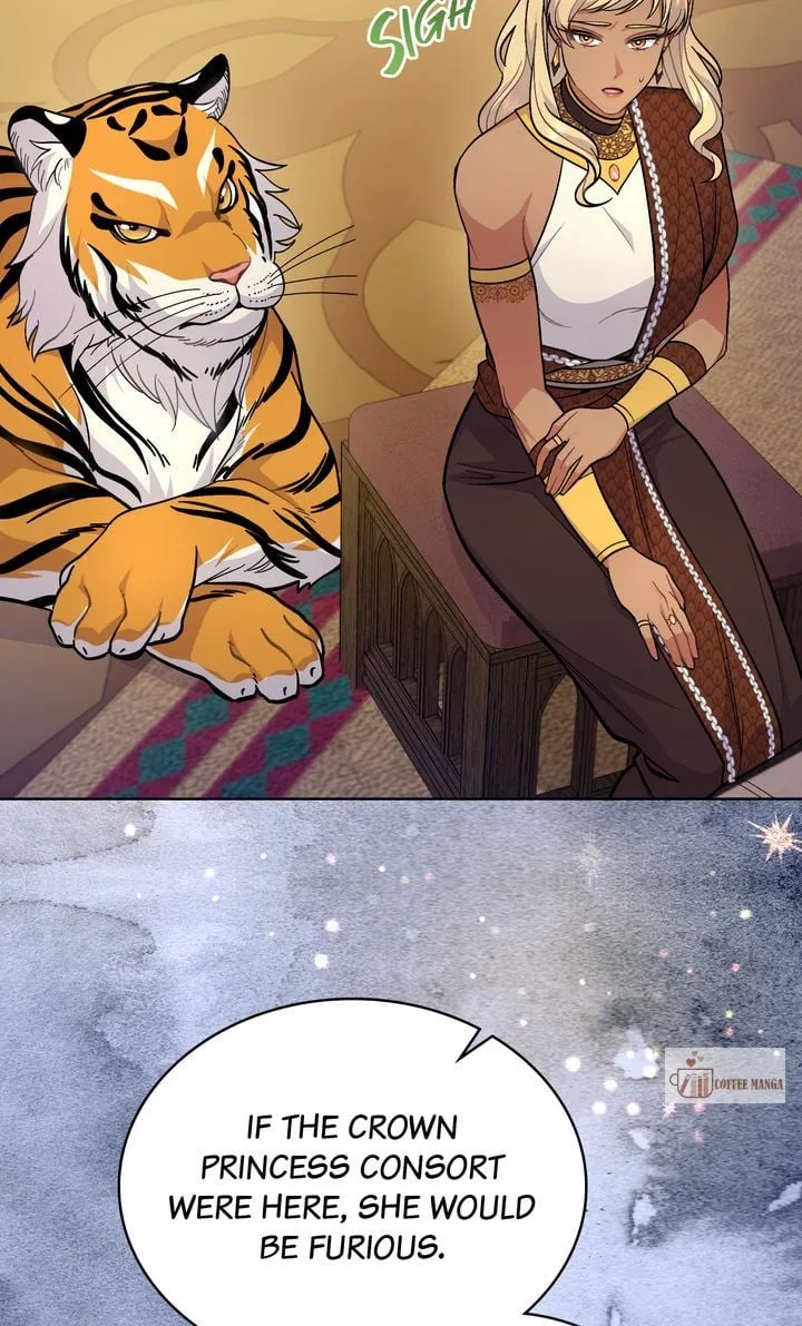 Lies Become You Chapter 86 – Page 36