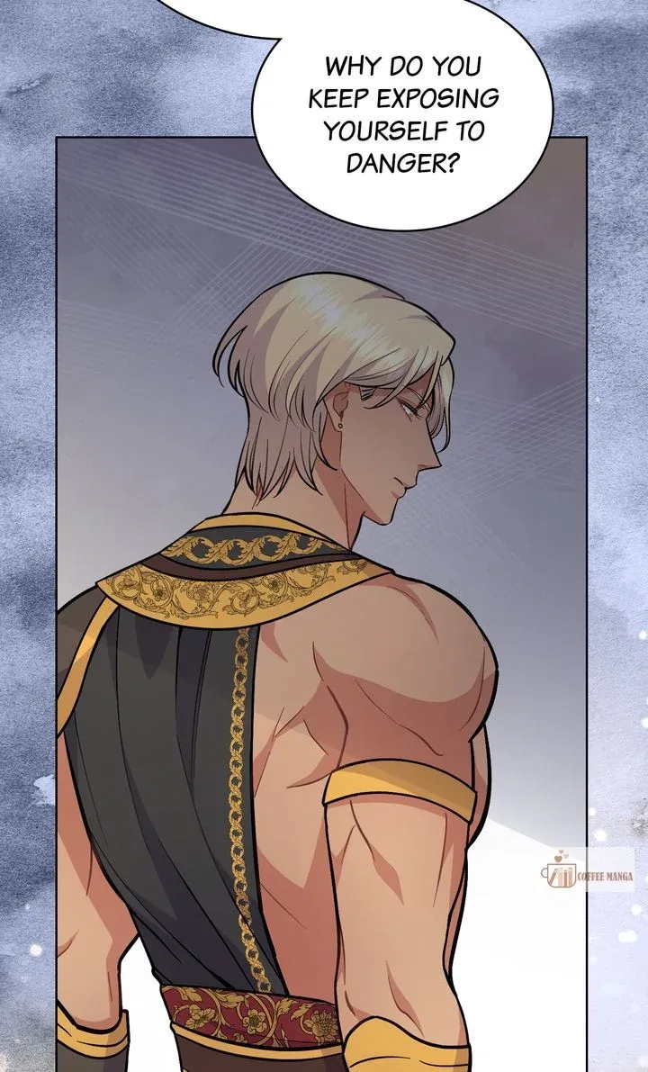 Lies Become You Chapter 86 – Page 37