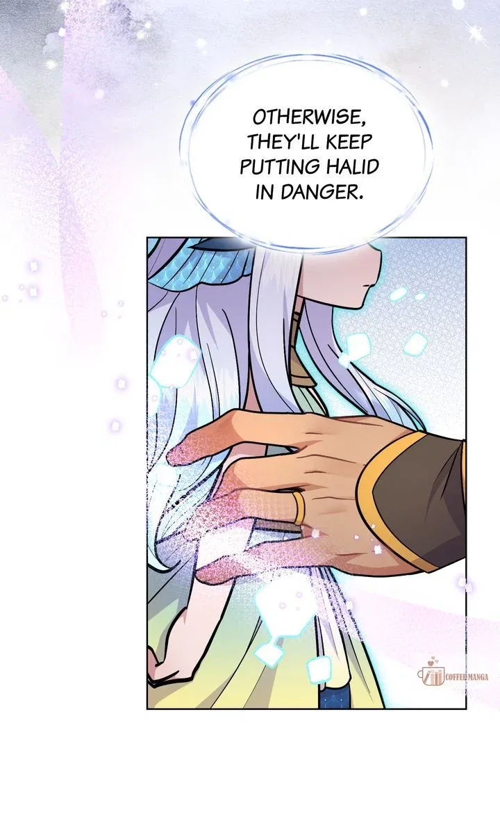 Lies Become You Chapter 86 – Page 48