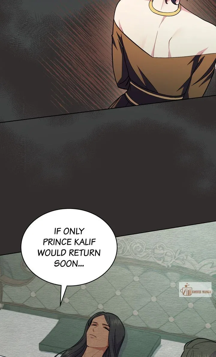 Lies Become You Chapter 86 – Page 61