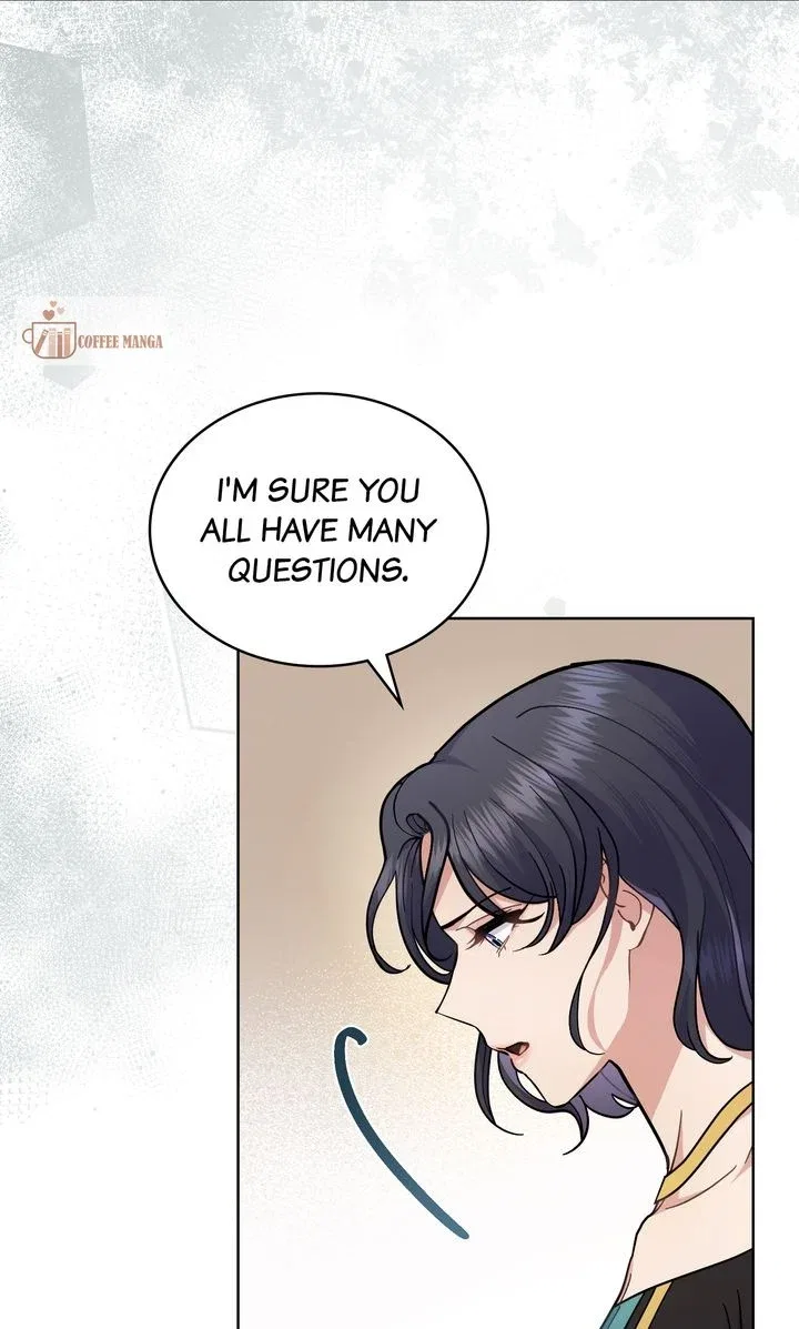 Lies Become You Chapter 85 – Page 3