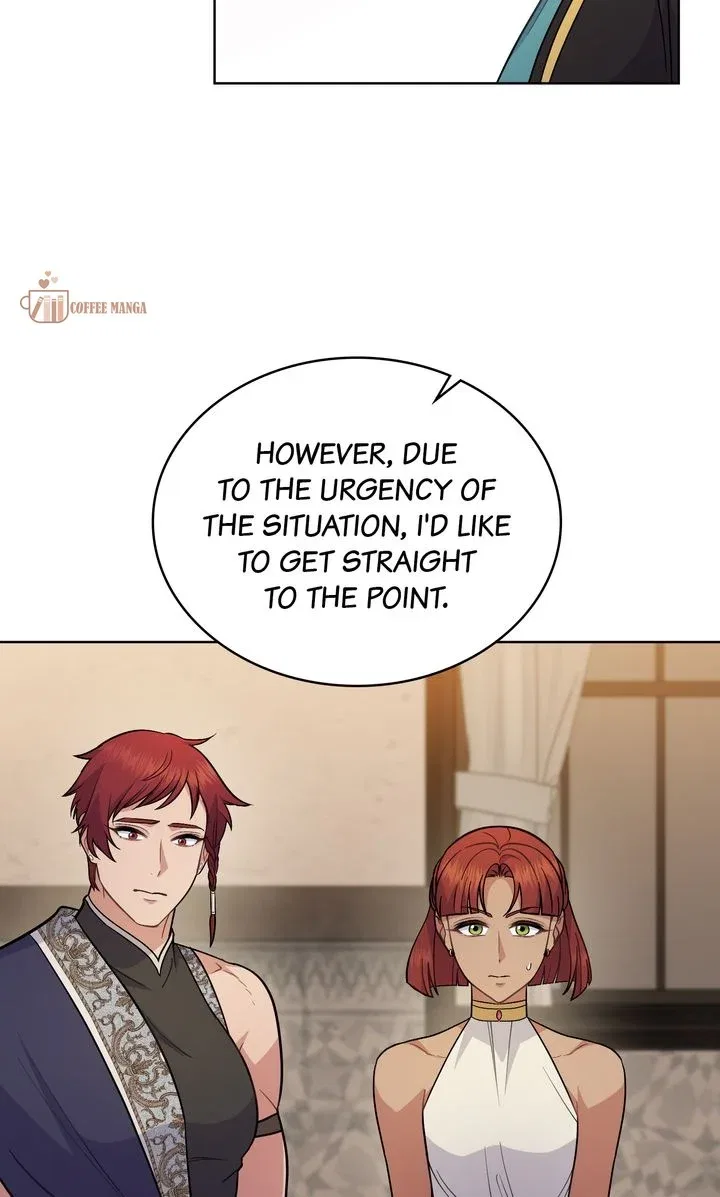 Lies Become You Chapter 85 – Page 4