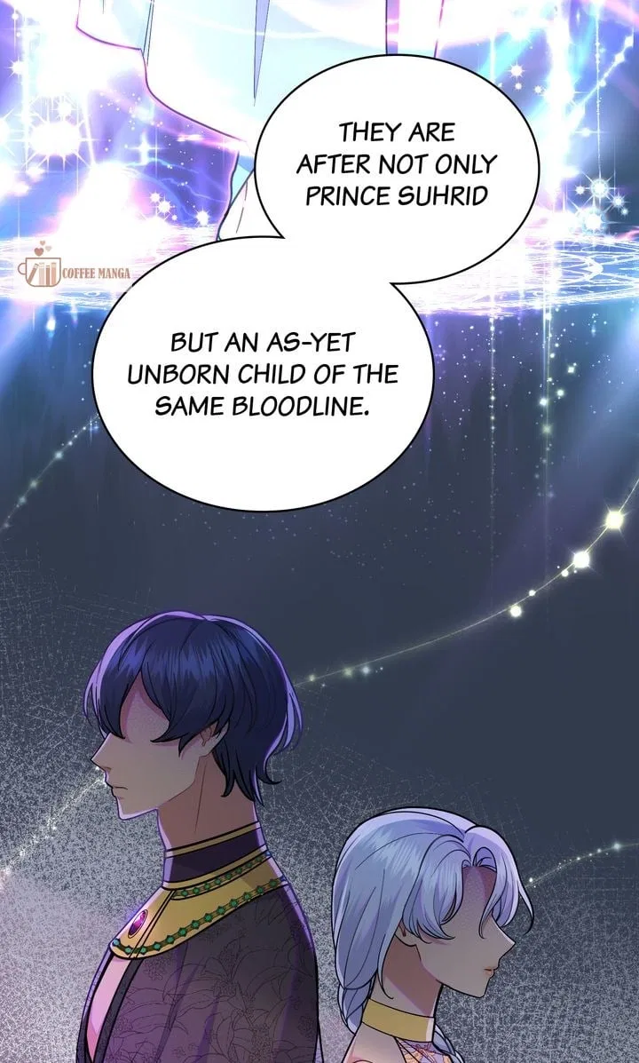 Lies Become You Chapter 85 – Page 18