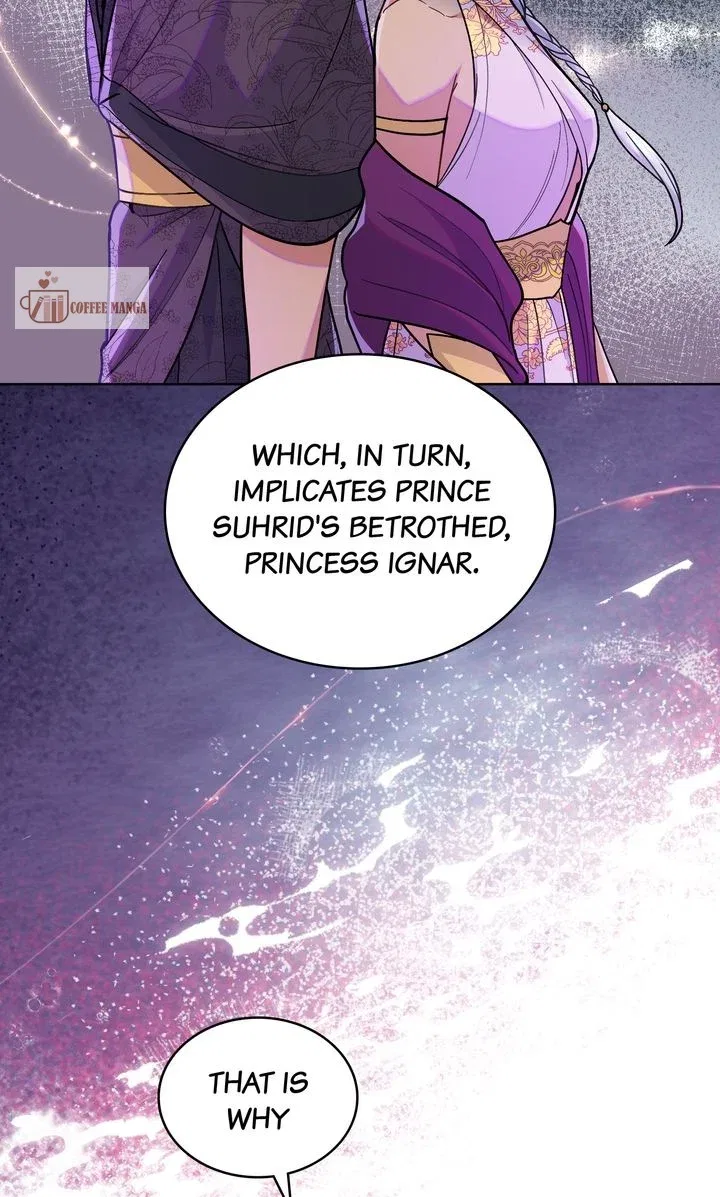 Lies Become You Chapter 85 – Page 19