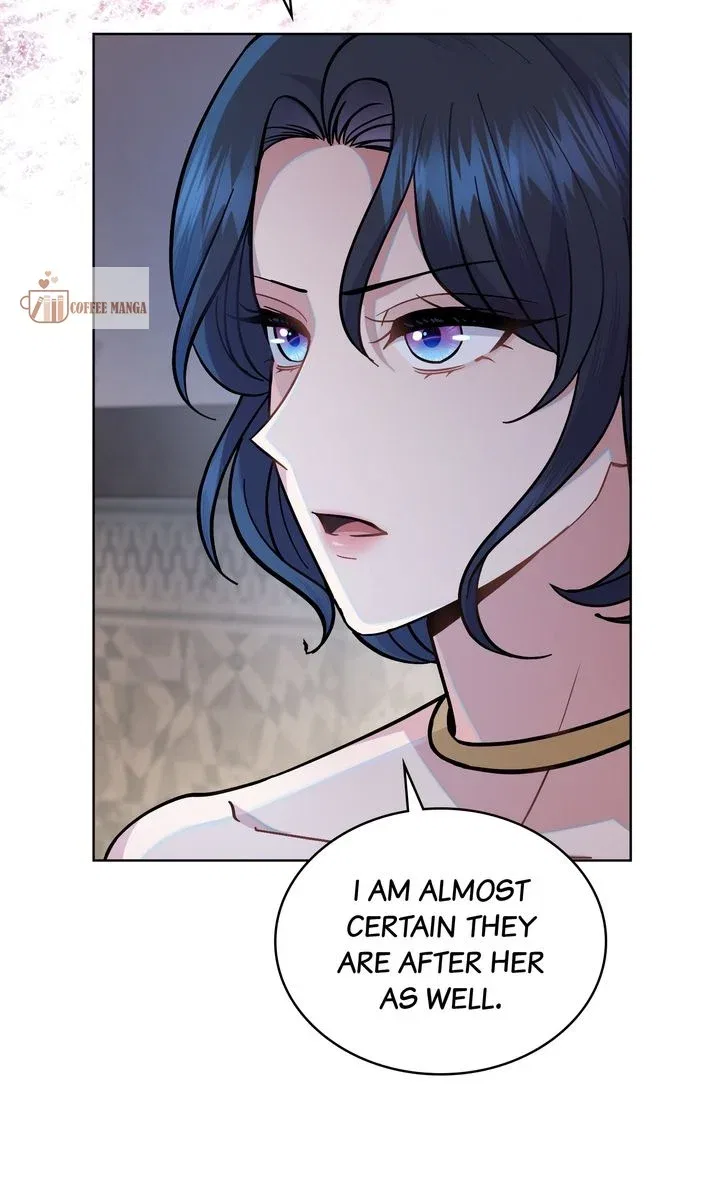 Lies Become You Chapter 85 – Page 20
