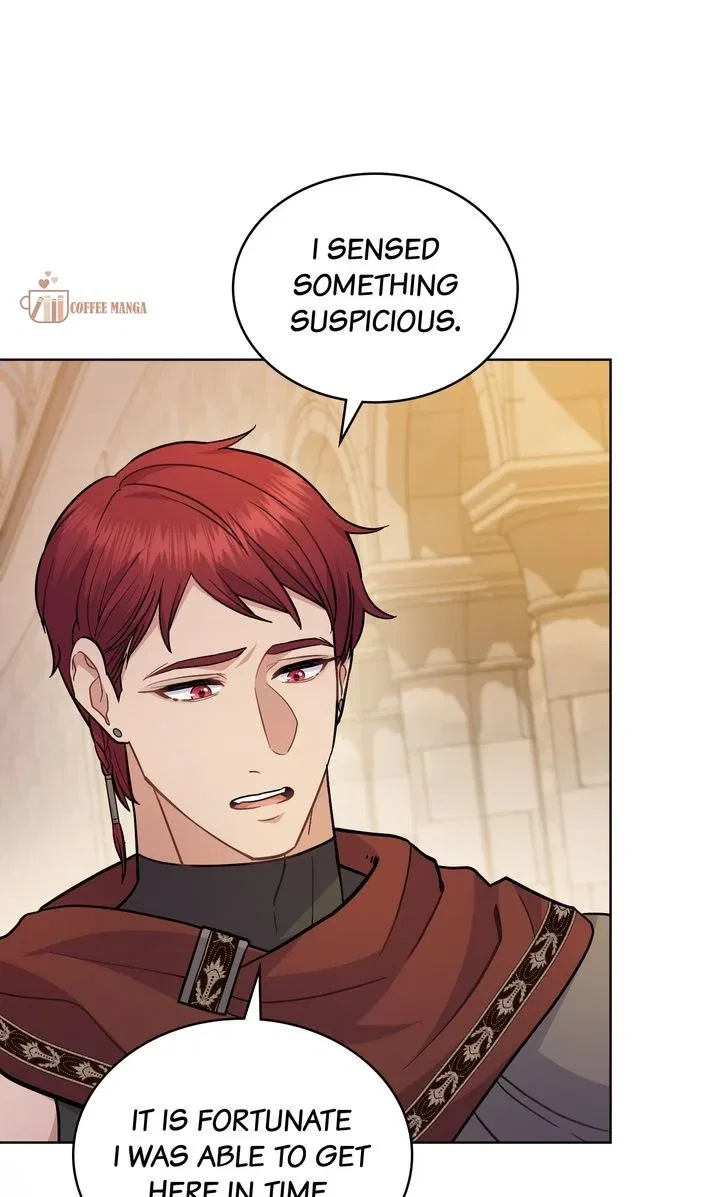 Lies Become You Chapter 85 – Page 25