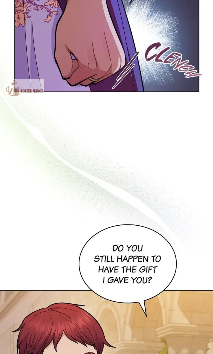 Lies Become You Chapter 85 – Page 32