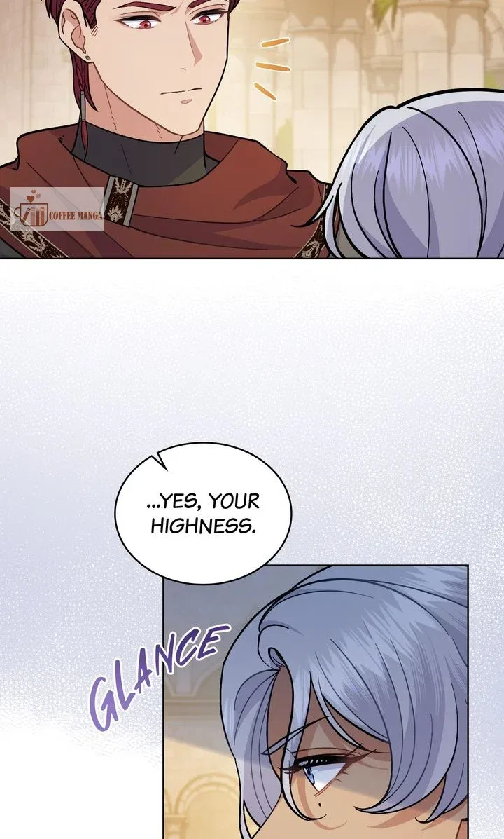 Lies Become You Chapter 85 – Page 33