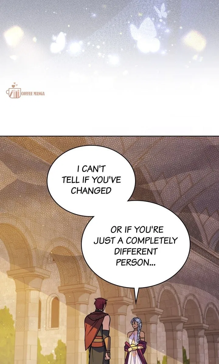 Lies Become You Chapter 85 – Page 45