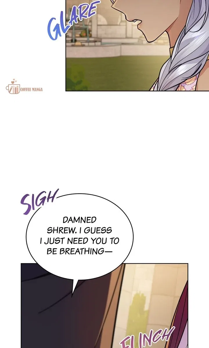 Lies Become You Chapter 85 – Page 47