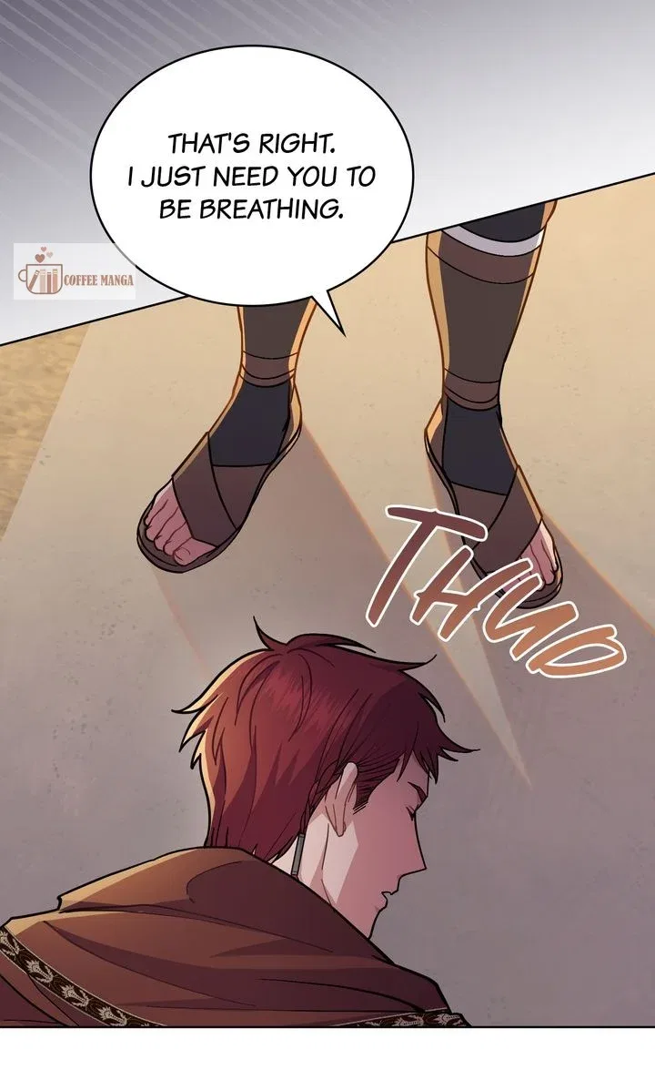 Lies Become You Chapter 85 – Page 50