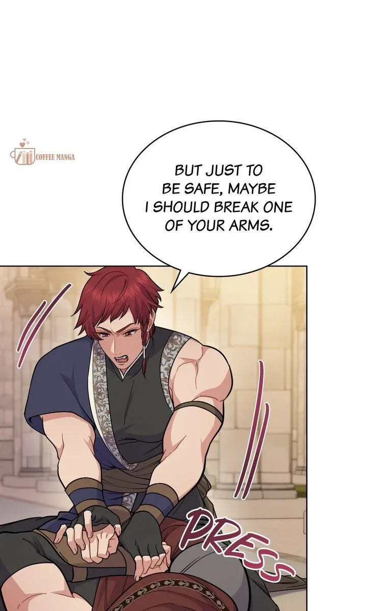 Lies Become You Chapter 85 – Page 51