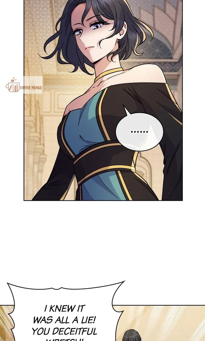 Lies Become You Chapter 85 – Page 58