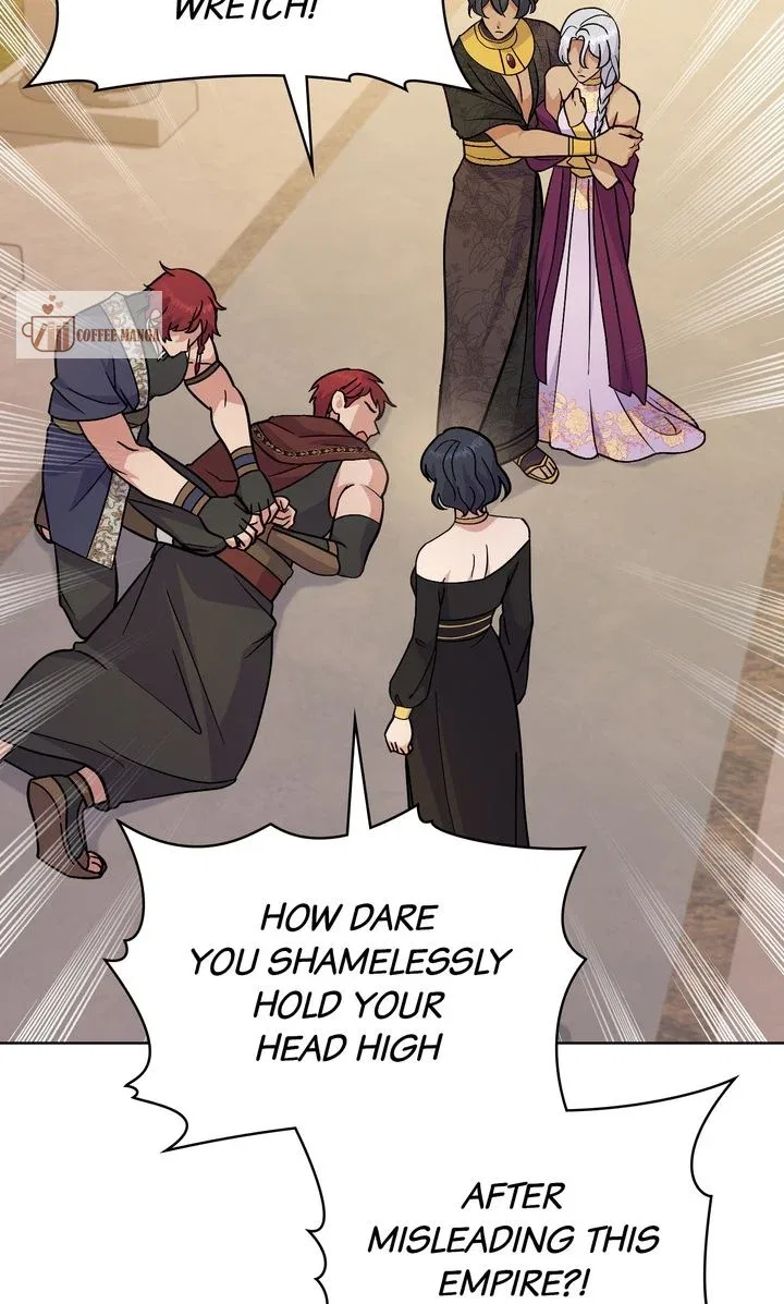 Lies Become You Chapter 85 – Page 59