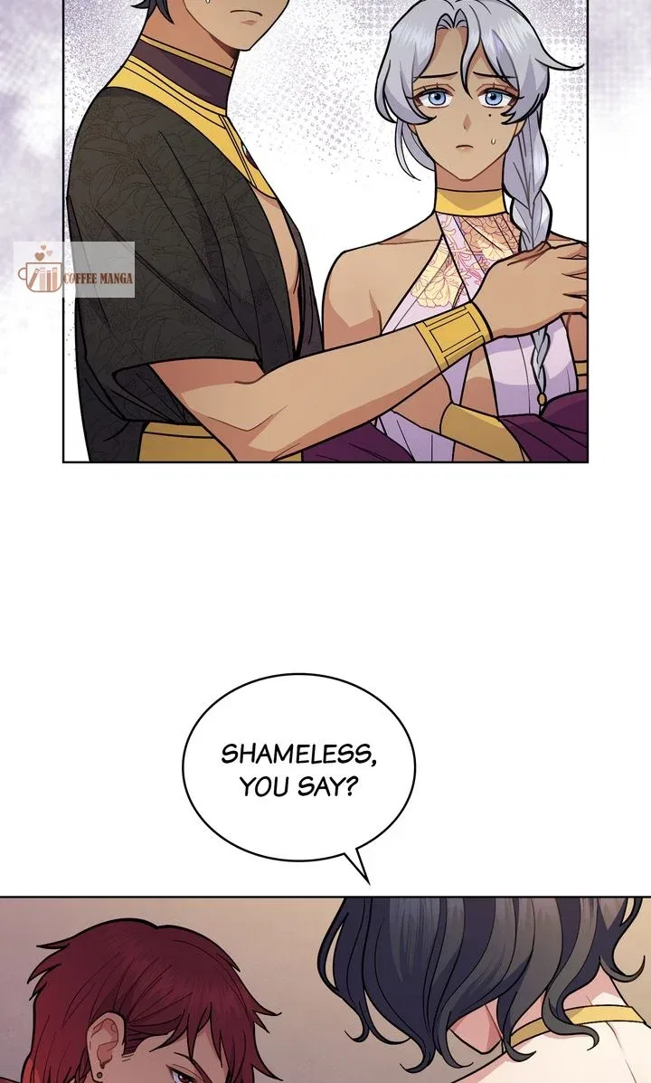 Lies Become You Chapter 85 – Page 62