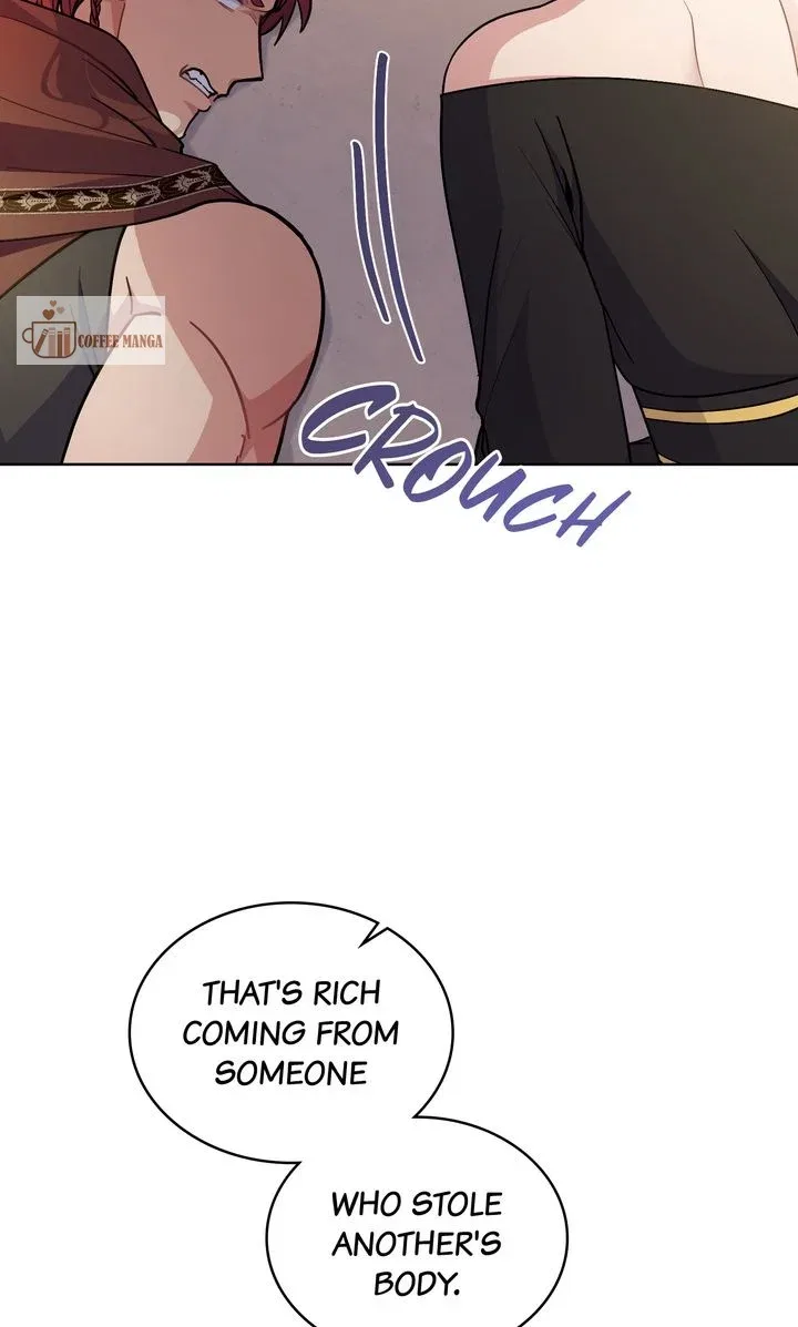 Lies Become You Chapter 85 – Page 63