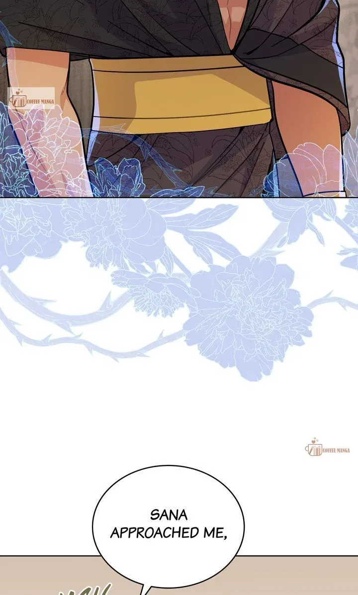 Lies Become You Chapter 84 – Page 8