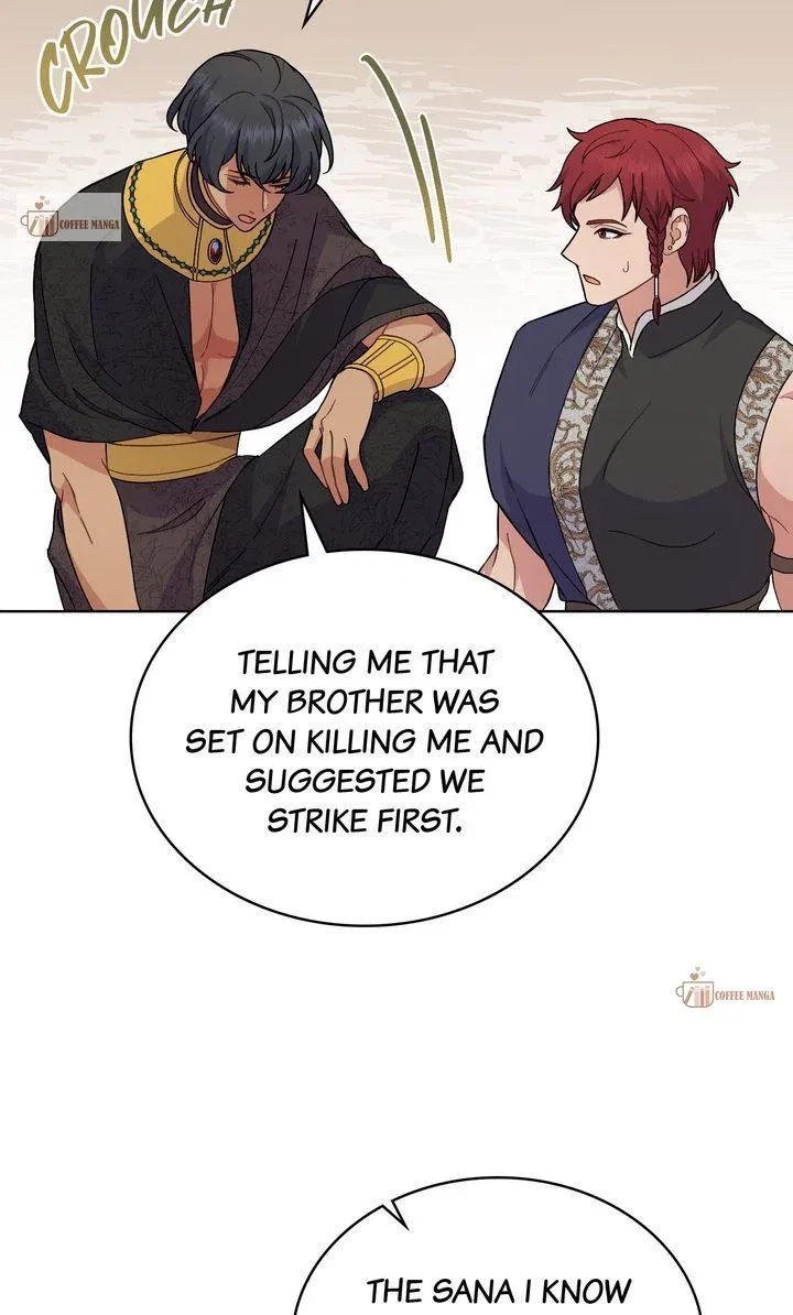Lies Become You Chapter 84 – Page 9
