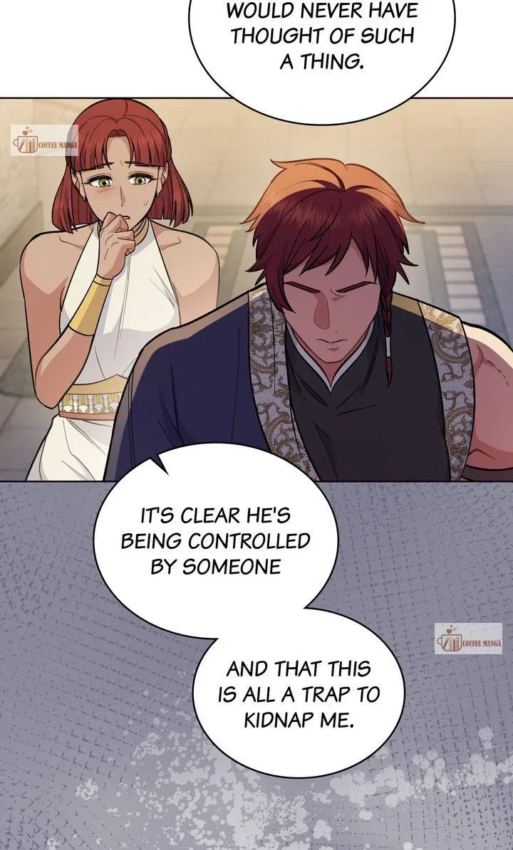 Lies Become You Chapter 84 – Page 10