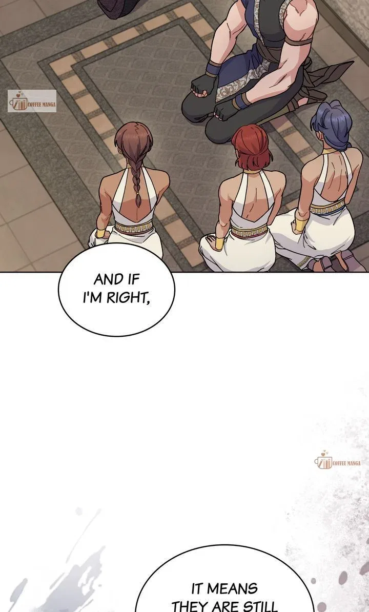 Lies Become You Chapter 84 – Page 13